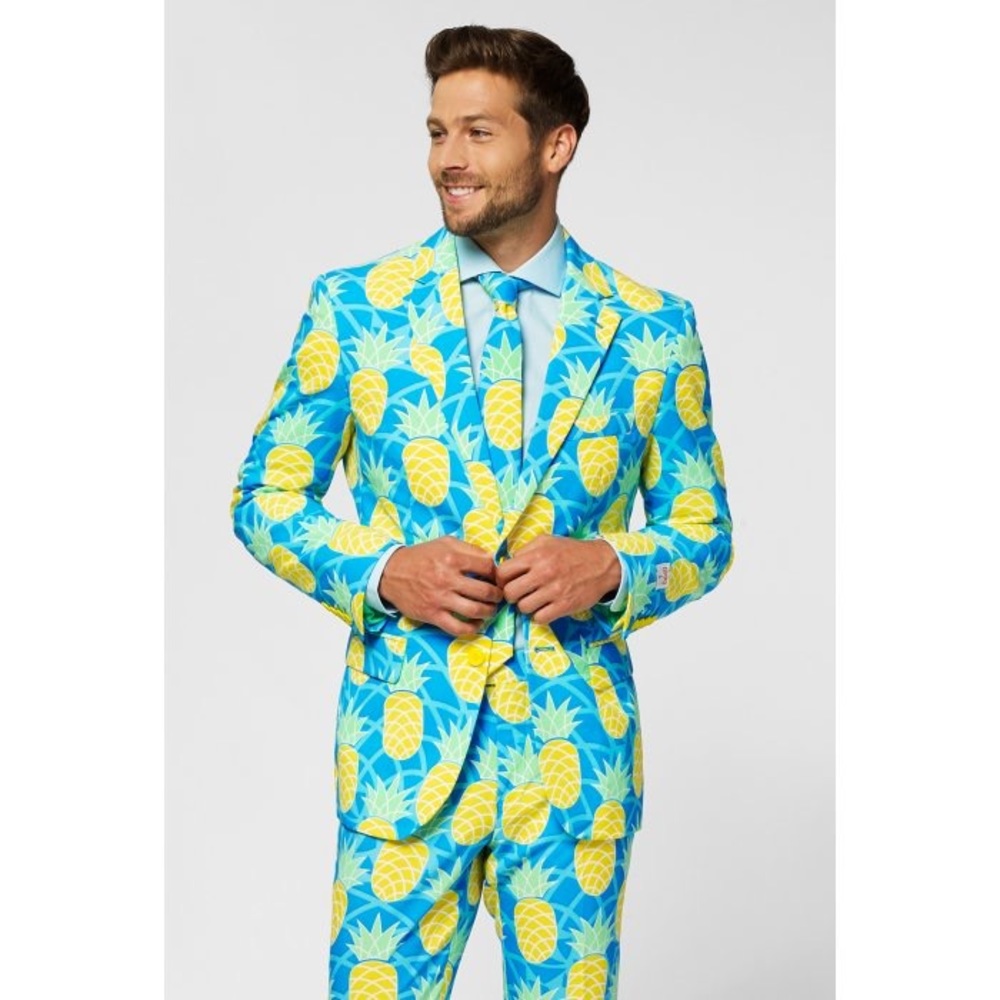 Opposuits Shineapple 42R